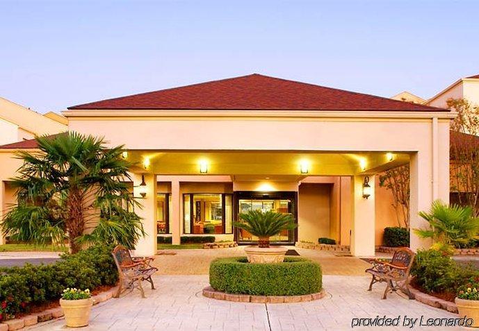 Courtyard מונטגומרי מראה חיצוני תמונה